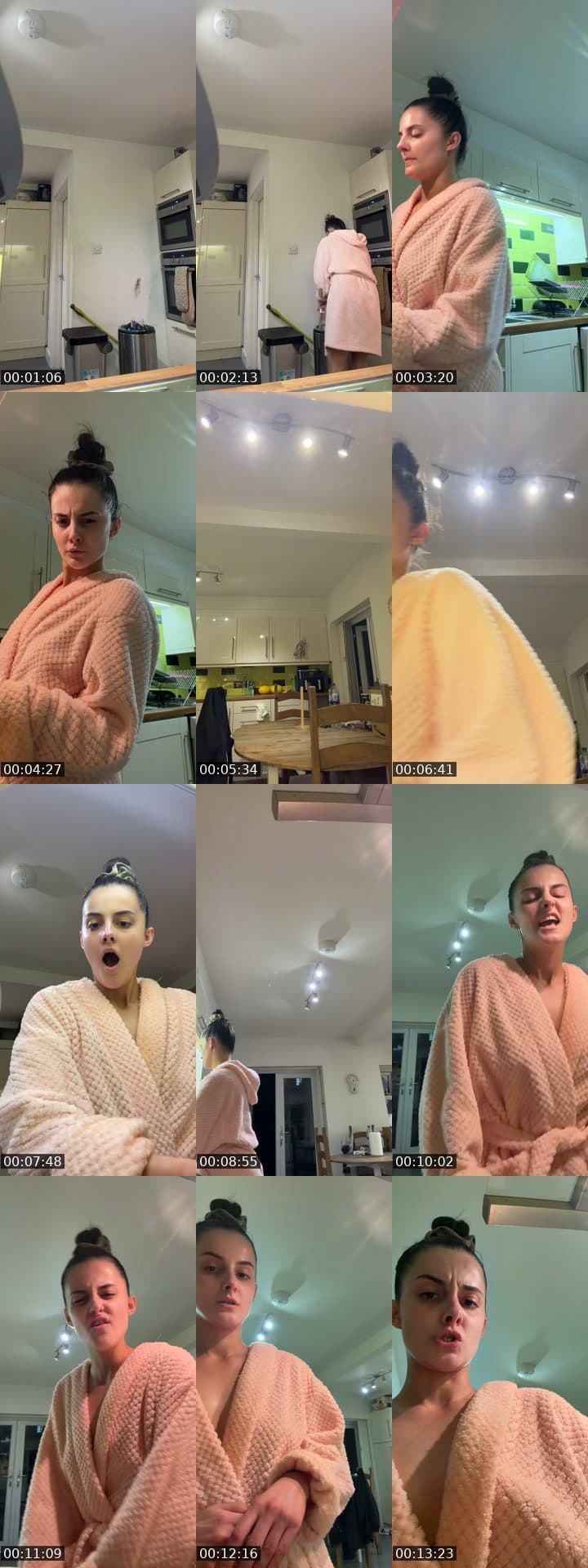 @soniagillubeiro TikTok live stream