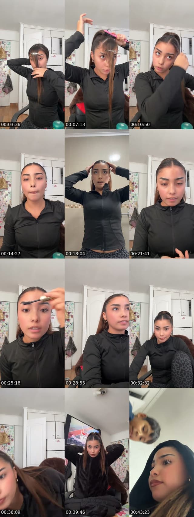 @carlaaaapg TikTok live from 2026-05-25