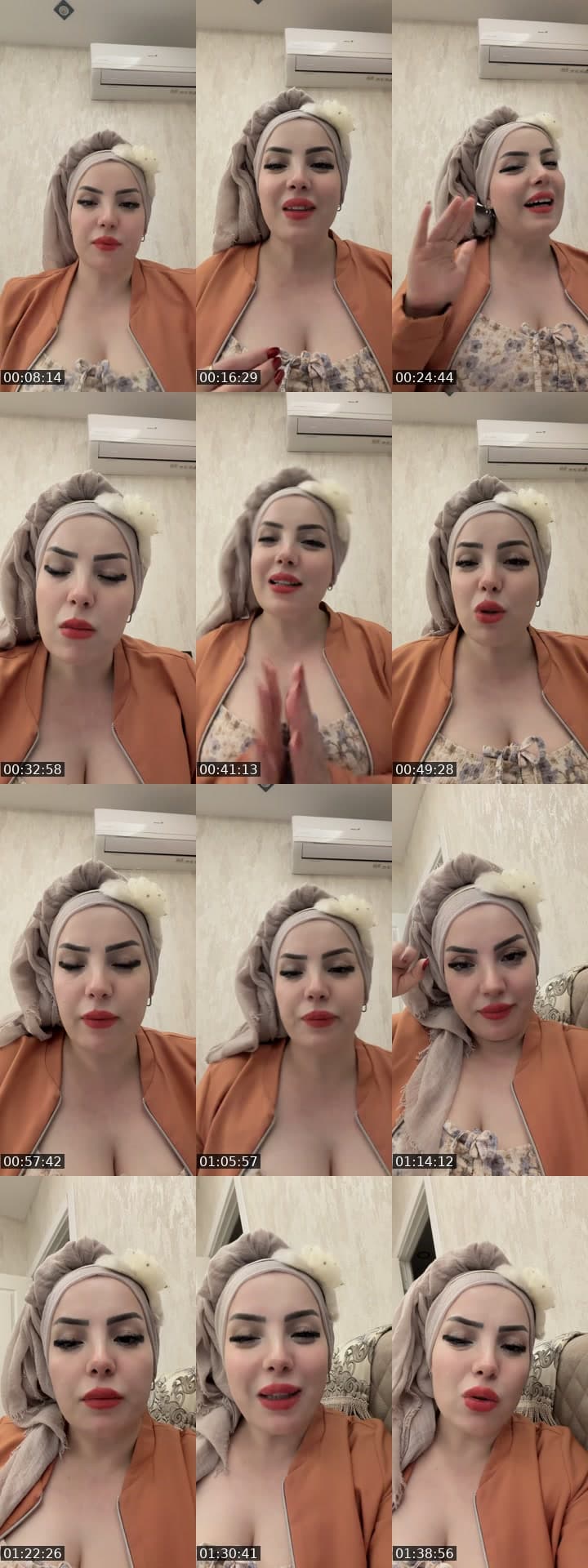 @haticekarabulut_44 TikTok live stream