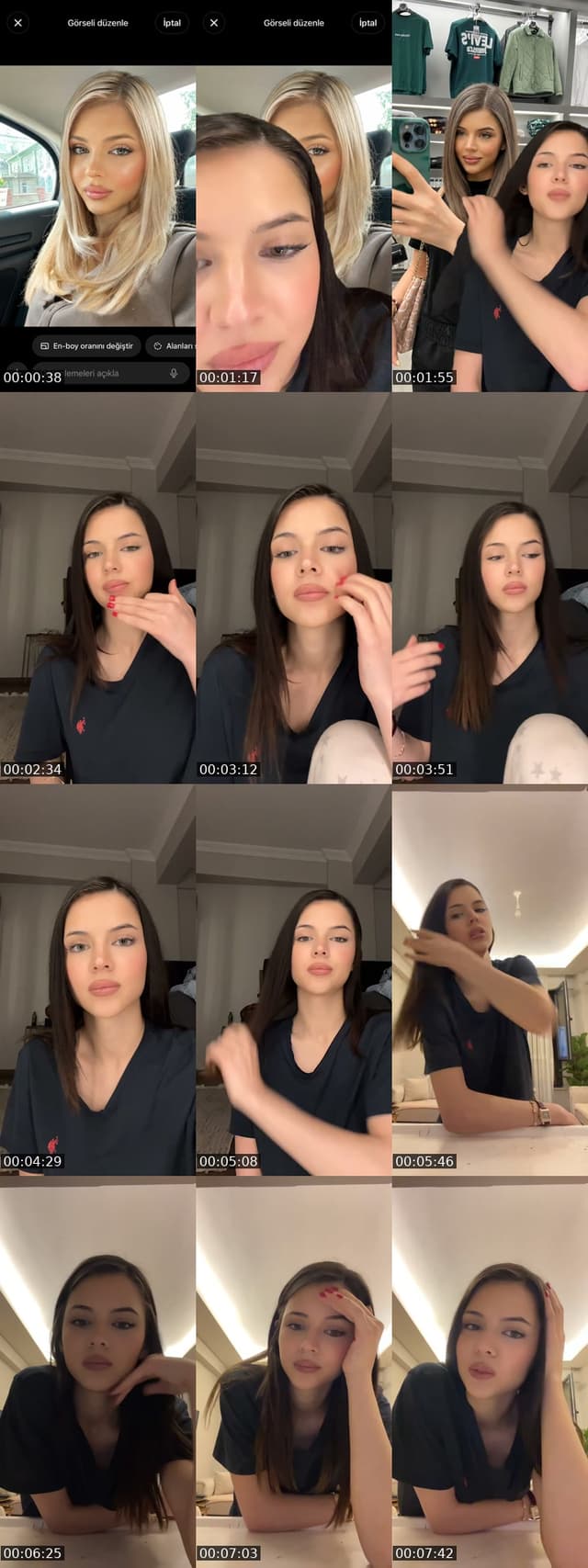 @esmaabozkurtt TikTok live from 2026-05-25