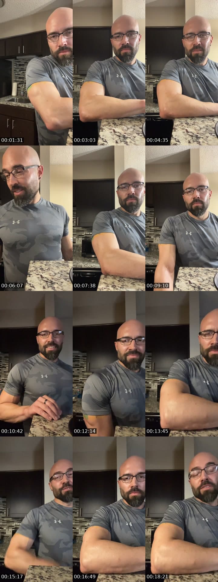 @theboringgayguyy TikTok live stream