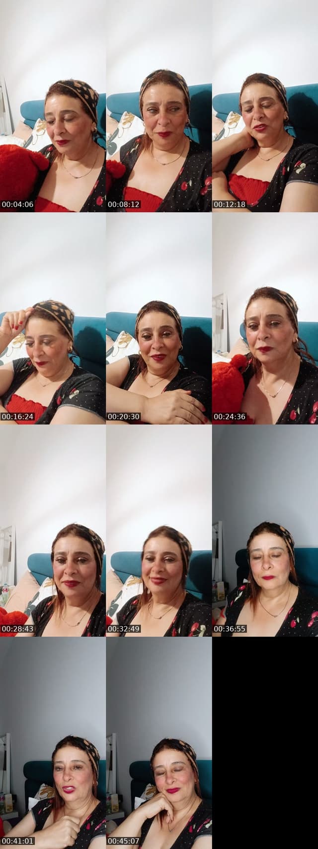 TikTok live: كل سنه والجميع بخير by @soso040180
