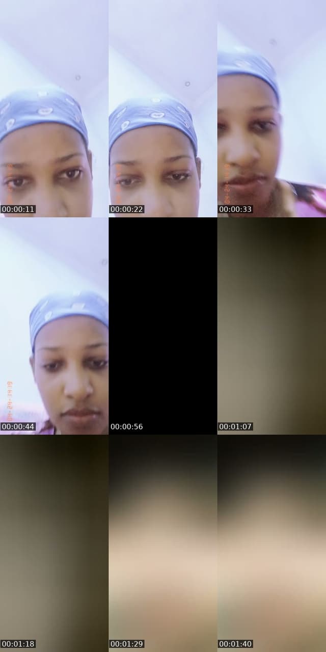 @meronwendemugmail.com TikTok live from 2026-05-25