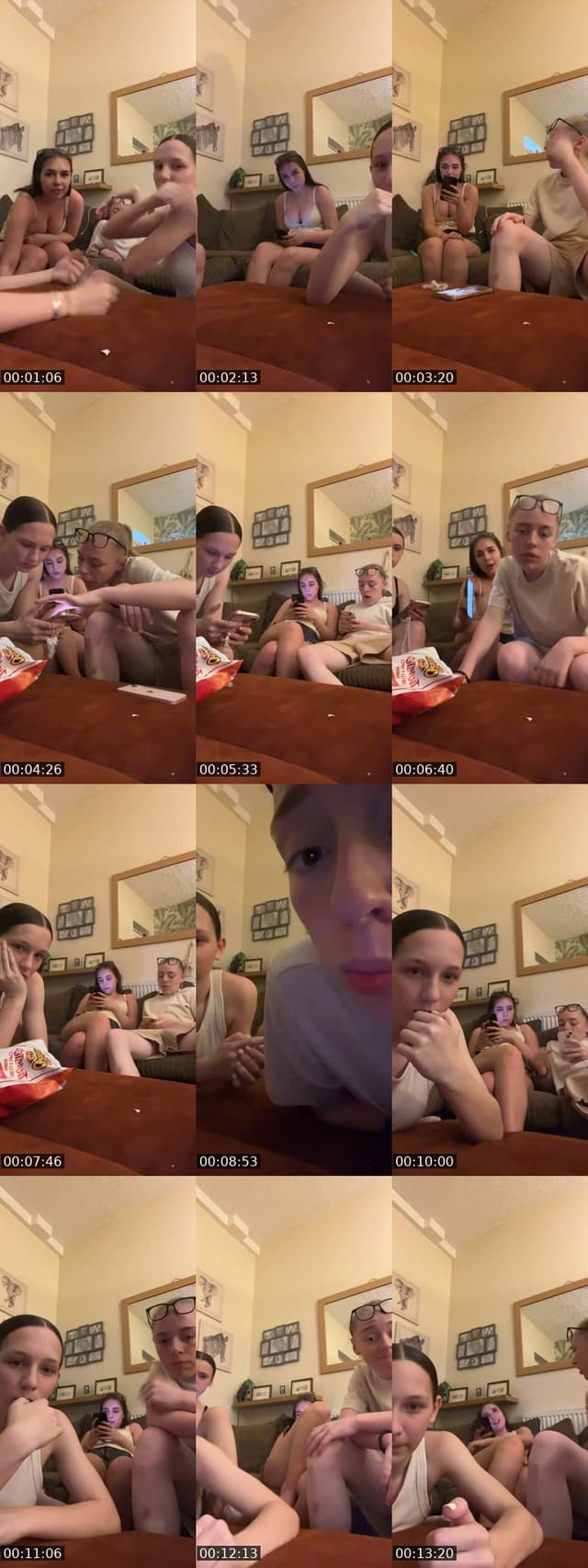 TikTok live: wlw - follow mercybriss by @.livvyedwards
