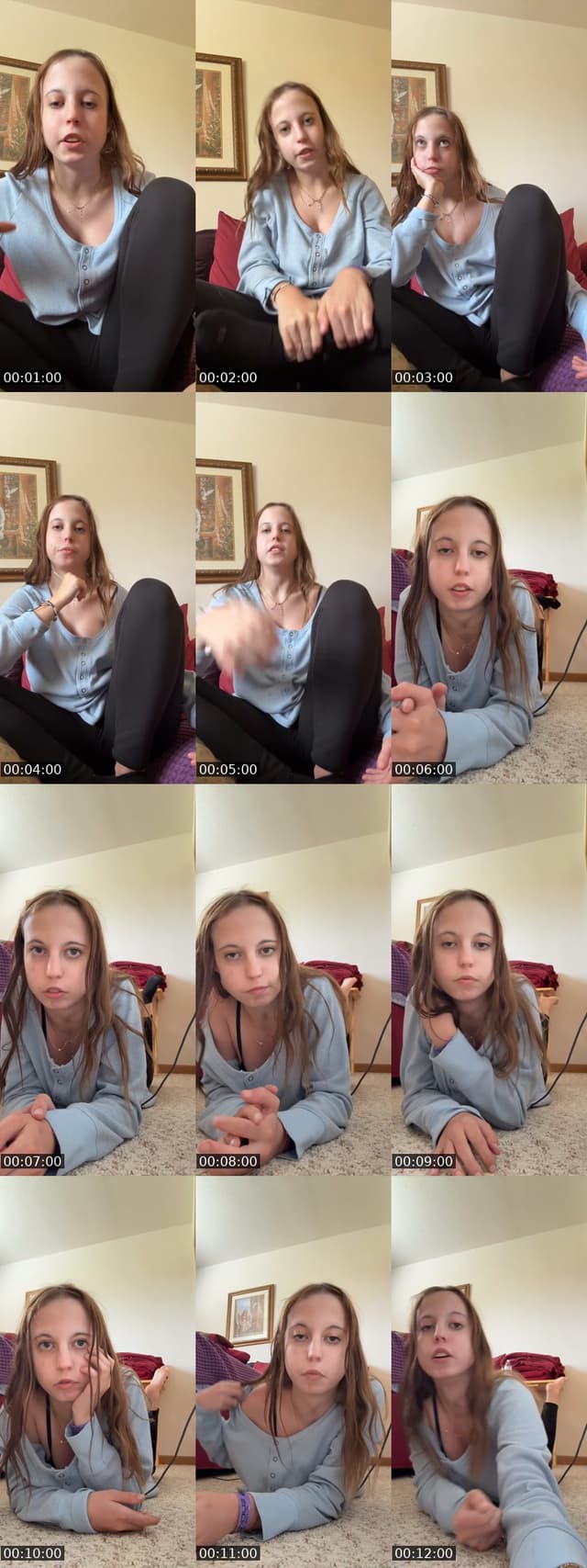 TikTok live: Join up by @aliaham676