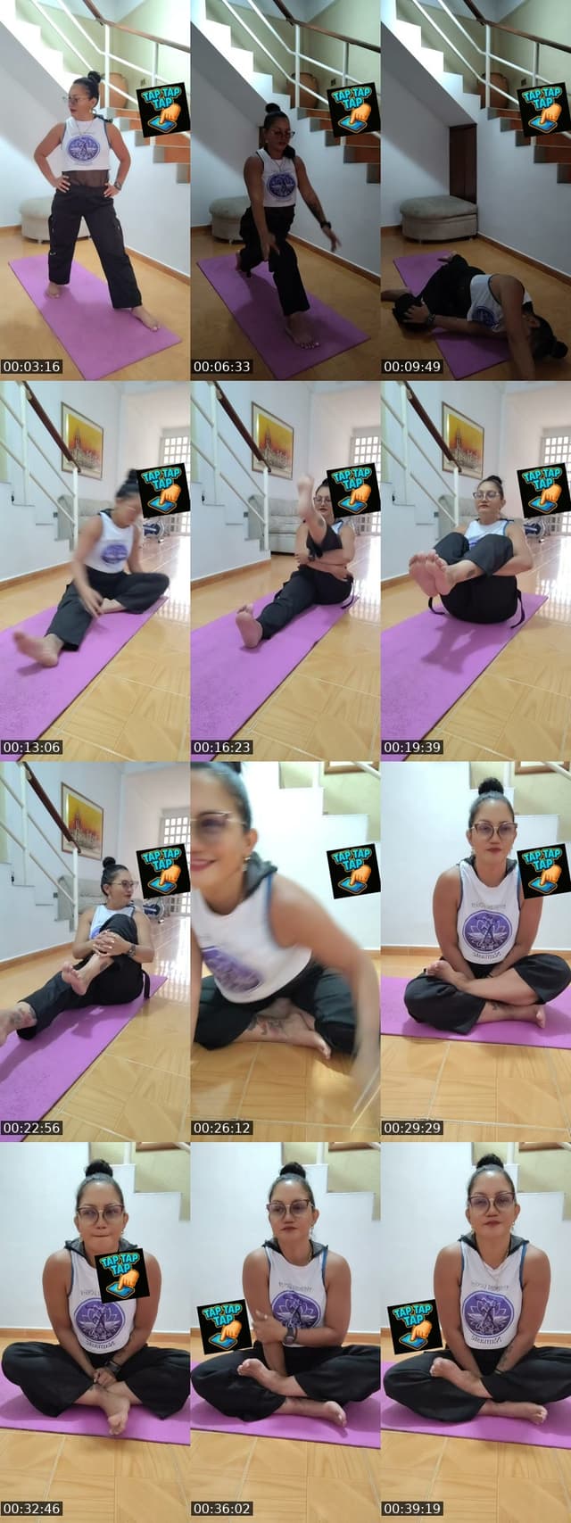 TikTok live: Te doy la bienvenida a mi LIVE by @habibiiyoga1