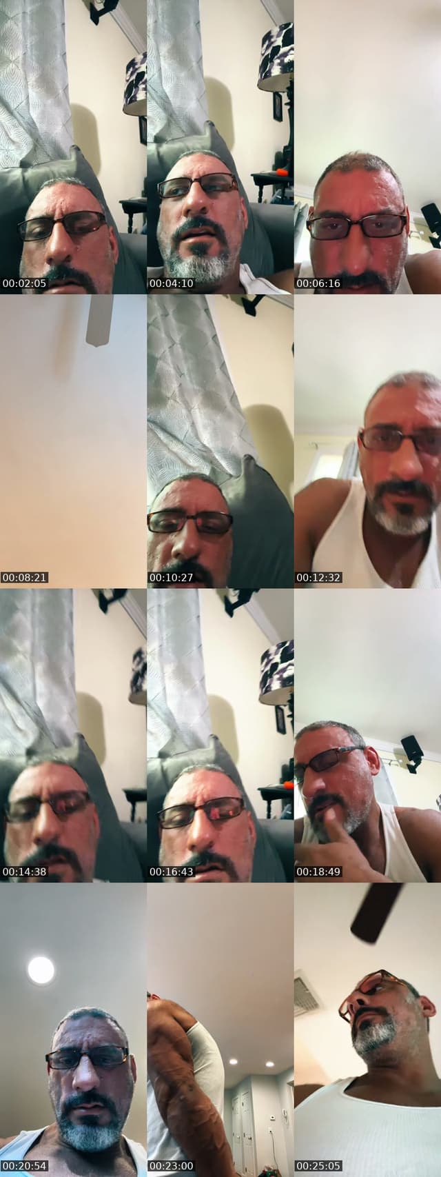 TikTok live: Well that’s a night by @uncpumplive