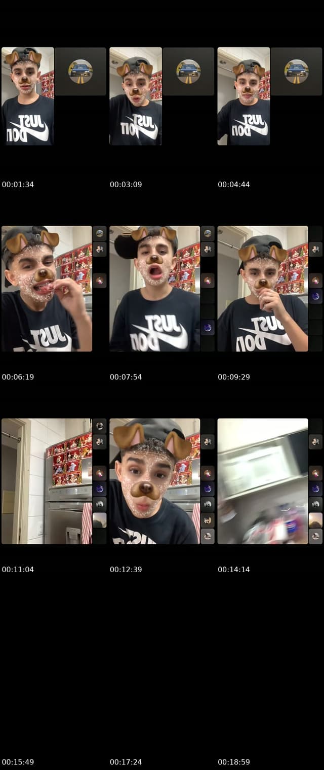 TikTok live: Quero Neymar na copaaa by @off.dybala00