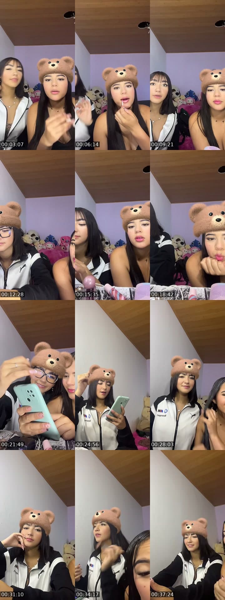 @angelxsh_10 TikTok live stream