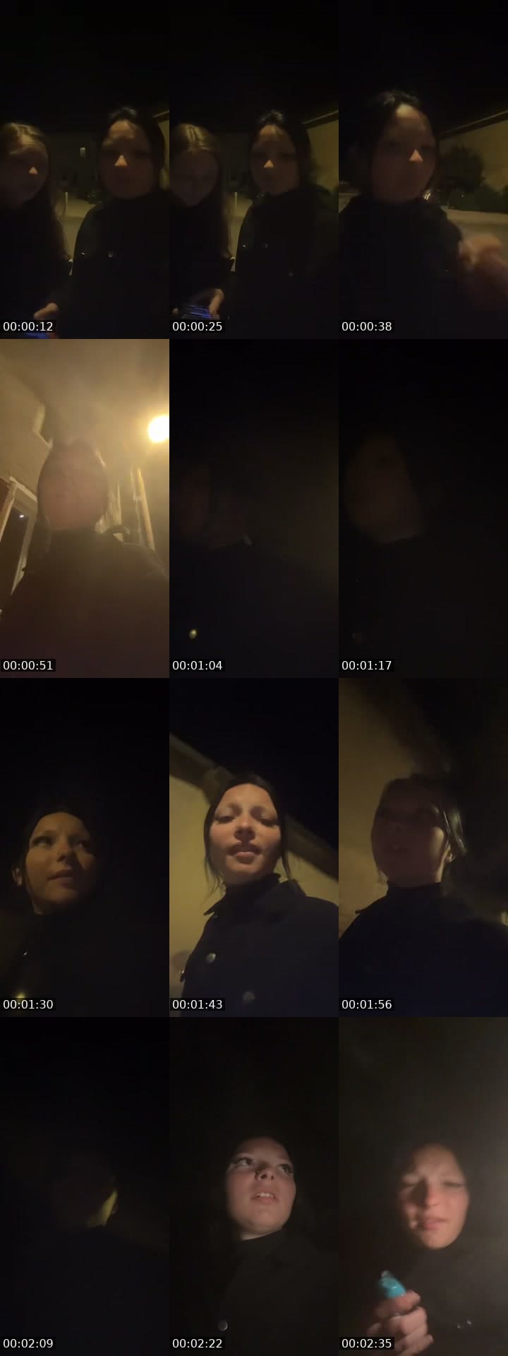 @maevajrt TikTok live stream