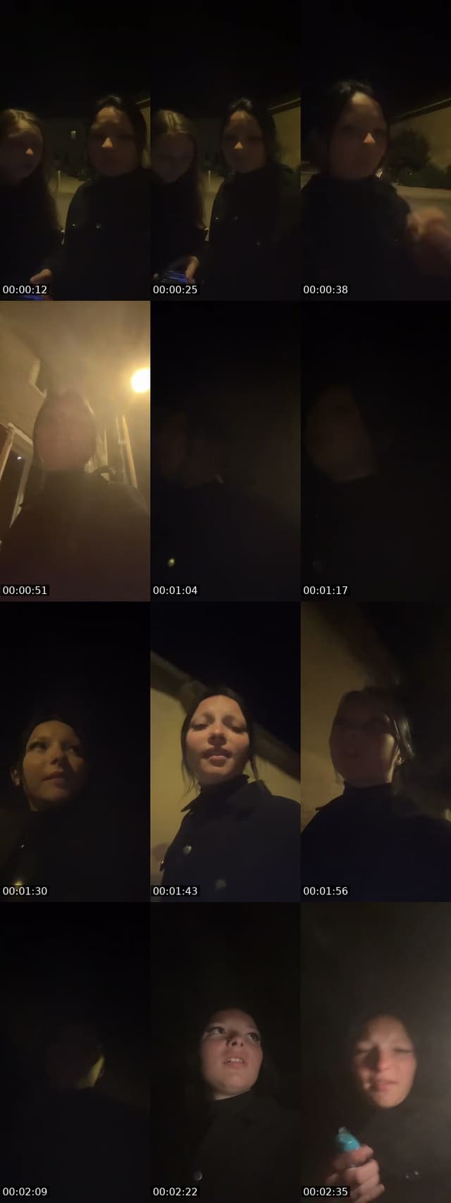 @maevajrt TikTok live from 2026-05-25