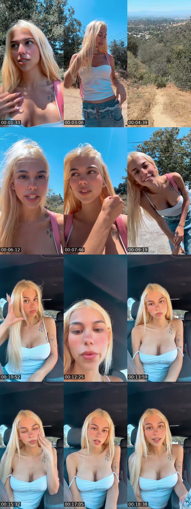 TikTok live: X Calledherlilith 💜 by @callmelilithgrace