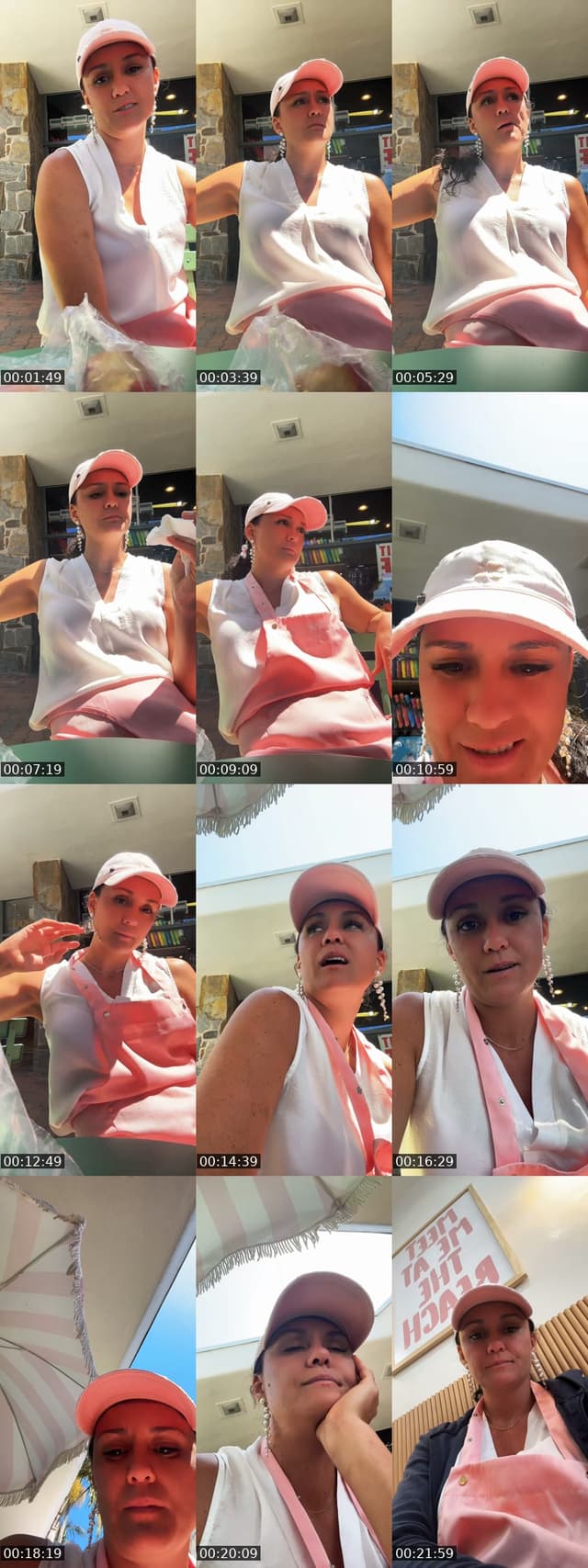 TikTok live: ￼Smiles  daily Adventures by @lemon_hoku