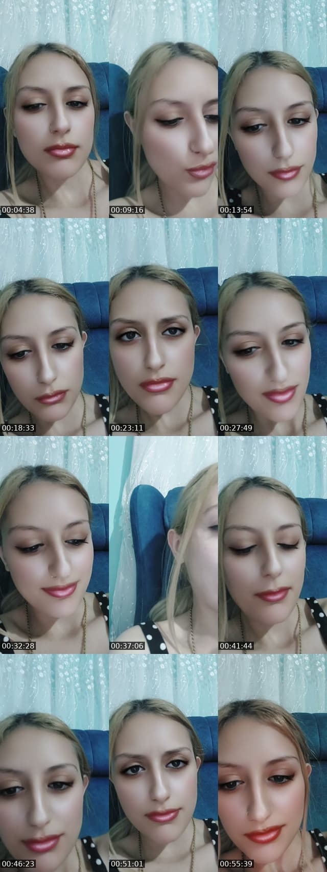 TikTok live: Dışarıda kalma by @gulum.bhdr