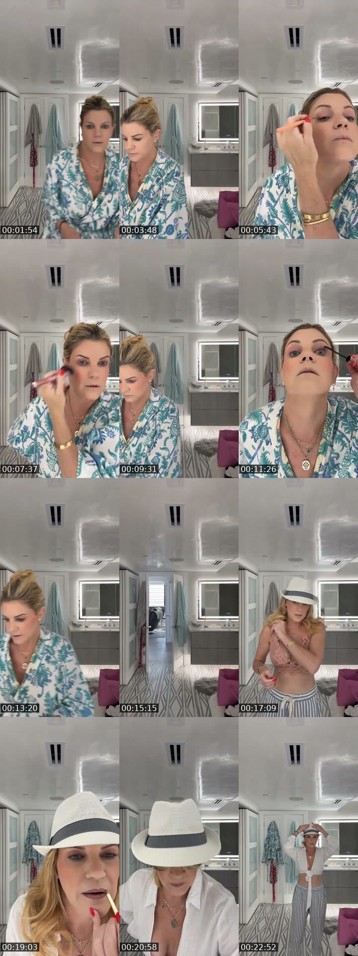 GRWM 💄🏝️💕
