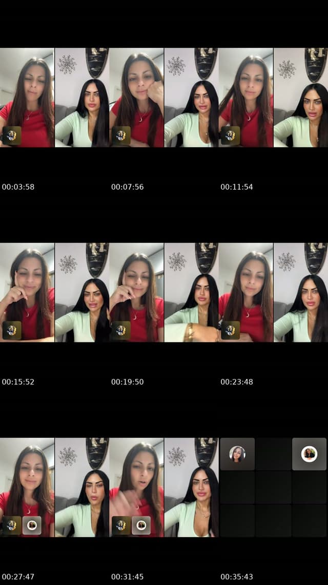 TikTok live: הנה תמי מאמי by @tammytal1107