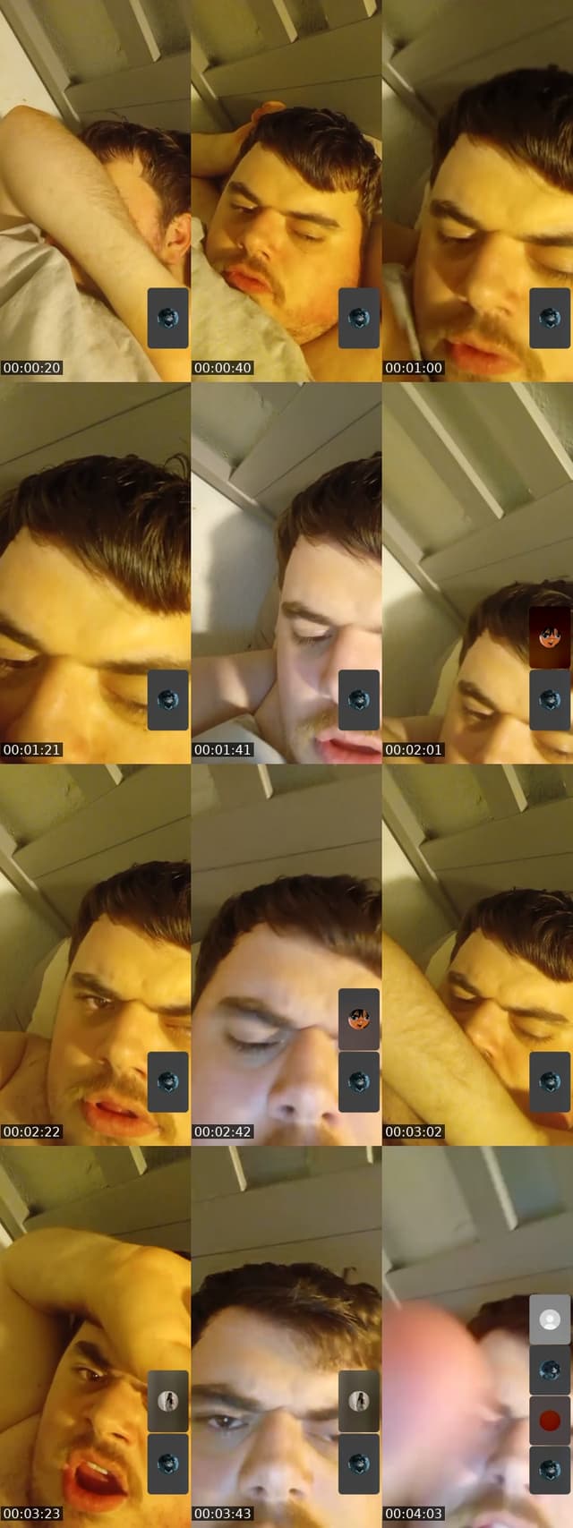 @max.artzt TikTok live from 2026-05-25