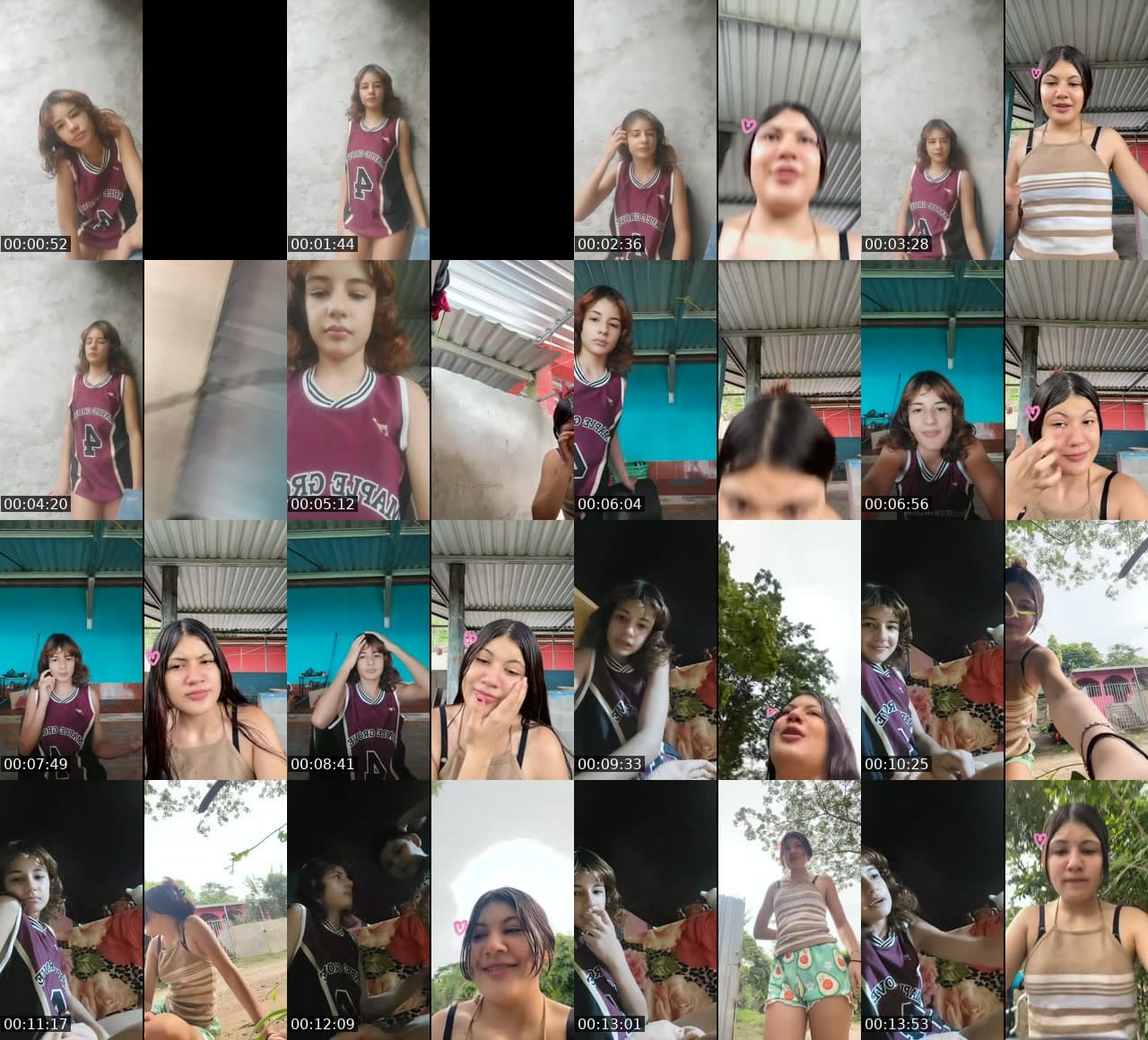 @vanesa94903 TikTok live stream