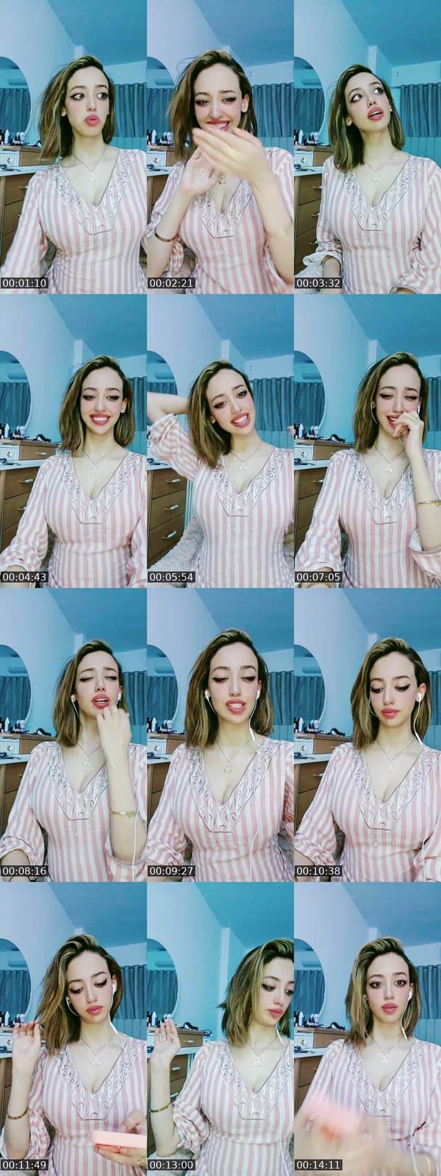 @_chi_m_ou TikTok live from 2026-05-25
