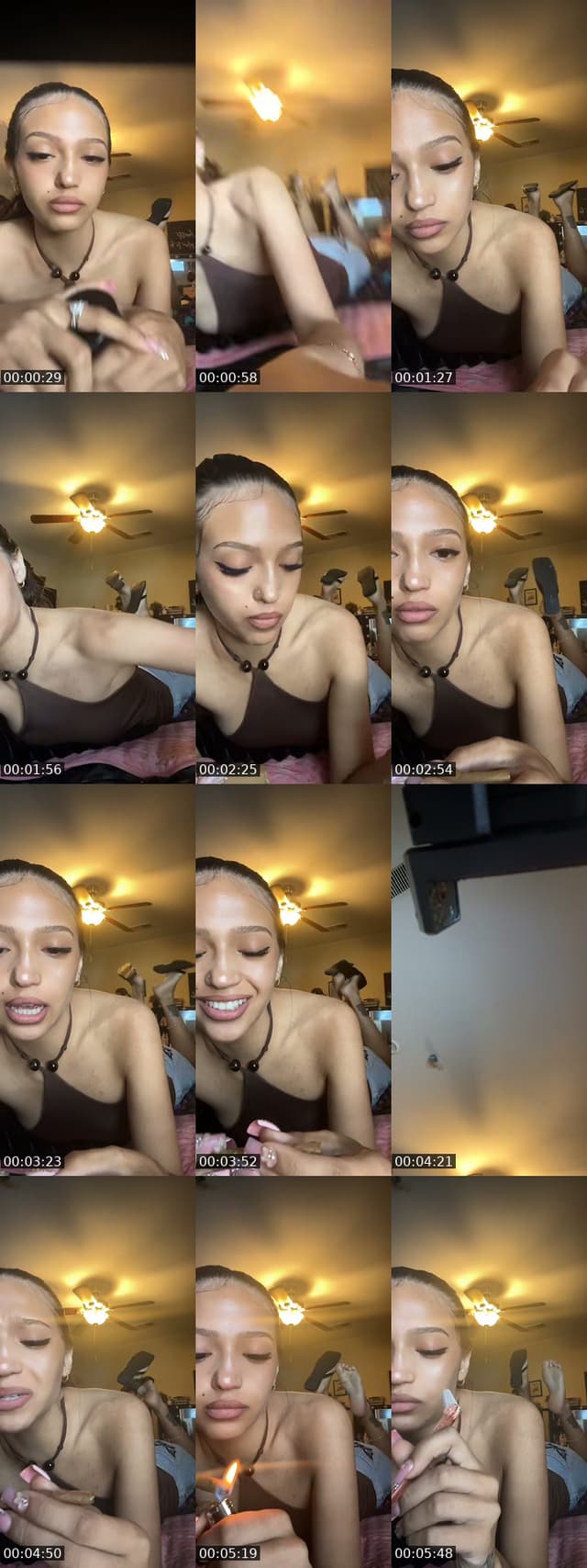 @lici2slumped TikTok live from 2026-05-25