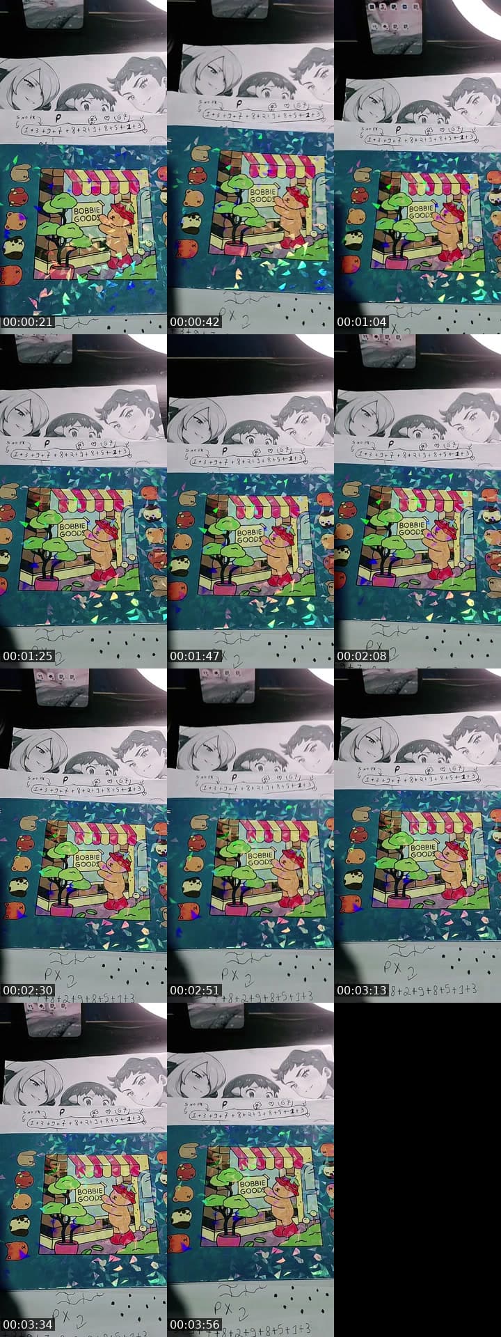 @yukimochimochis TikTok live stream