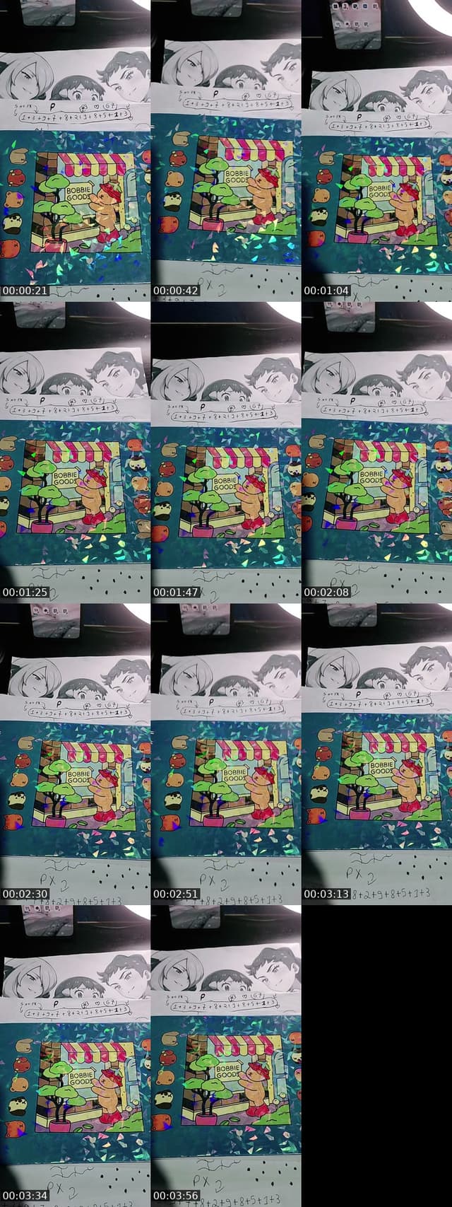 @yukimochimochis TikTok live from 2026-05-25