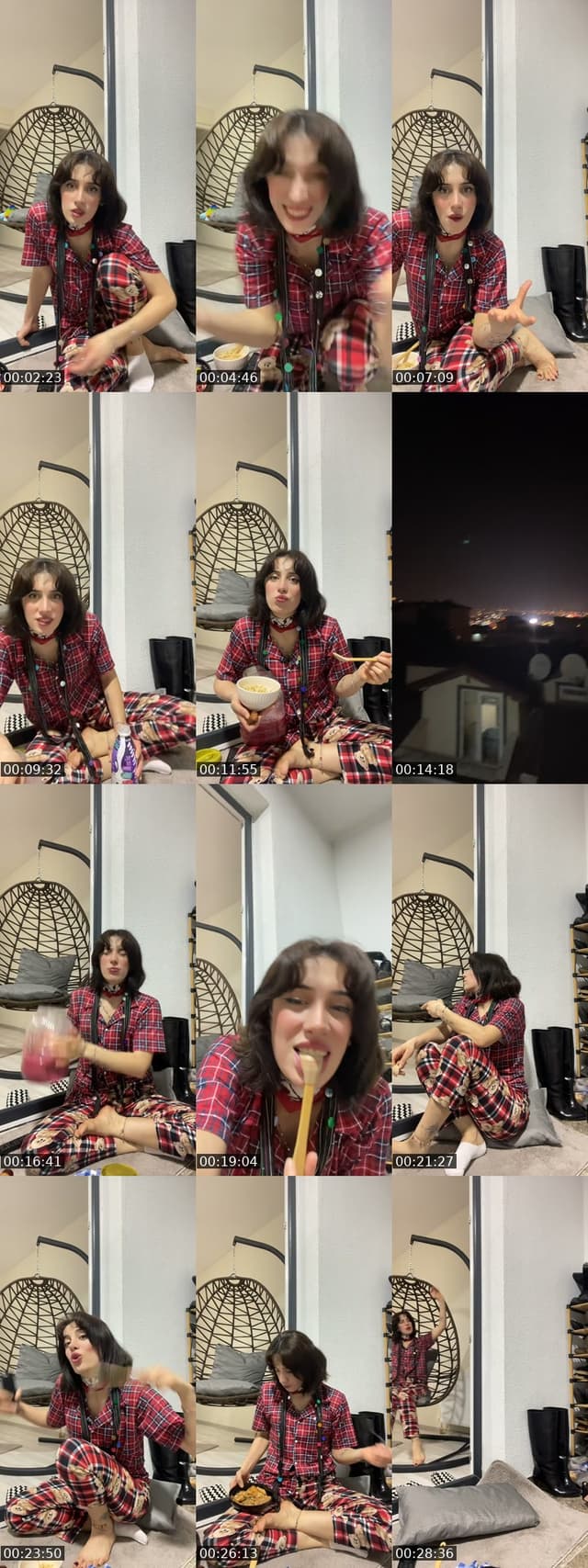 TikTok live: 🤪ben geldim by @cemree12.0