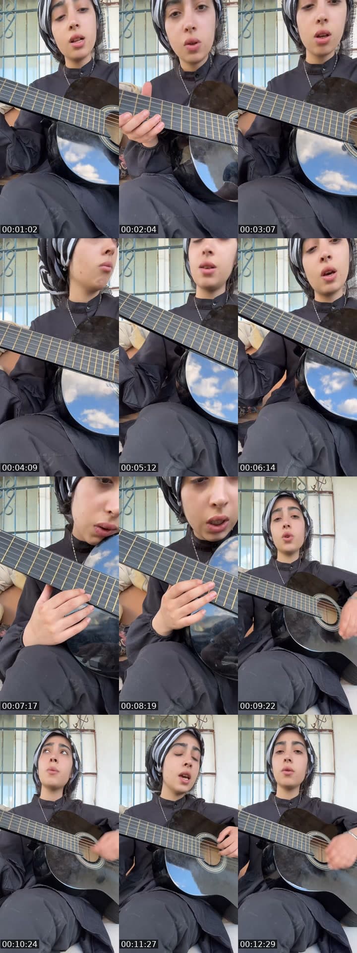 @hileylll00 TikTok live stream