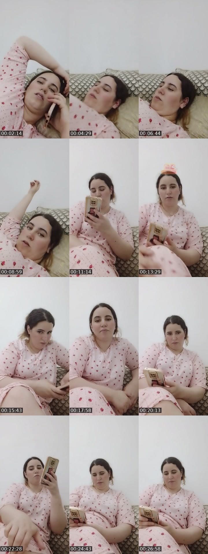 مرحبًا بك في بثي المباشر