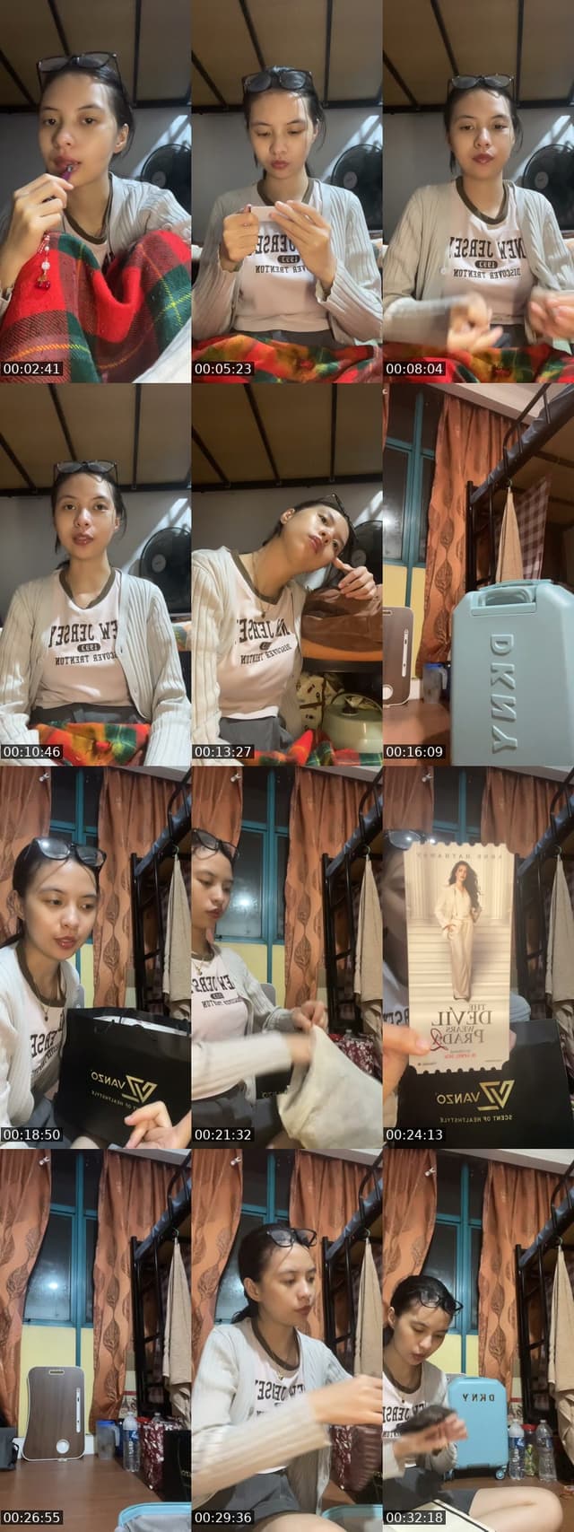 TikTok live: hello by @httpbibii_