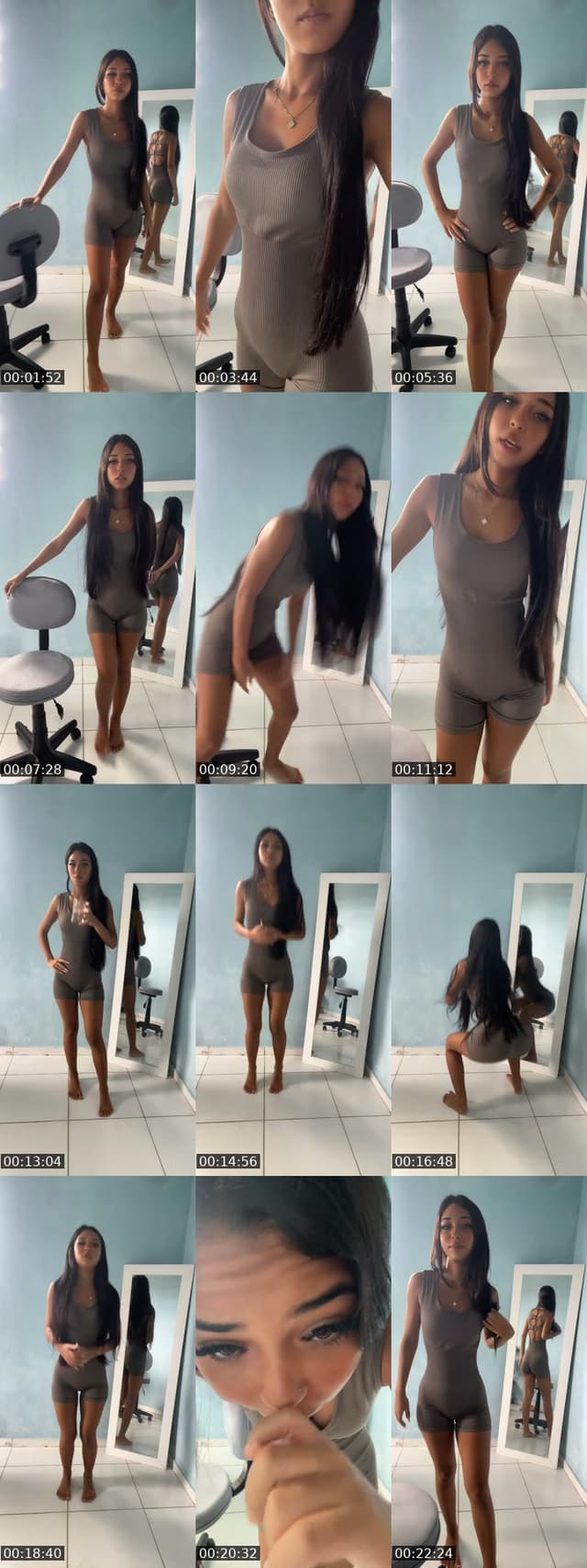 @clara.trw TikTok live