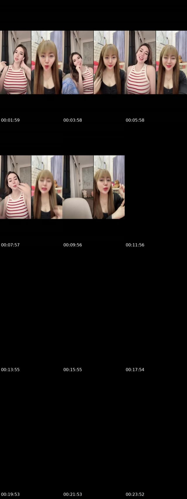 @ceritasamantha TikTok live from 2026-05-26