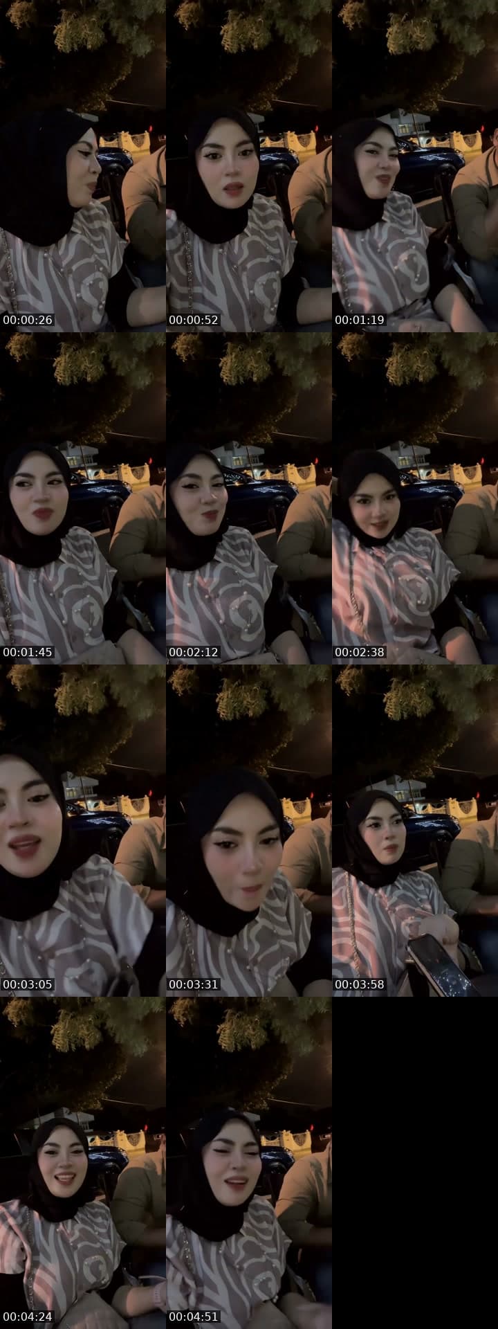 @ekinnmohamad_ TikTok live stream