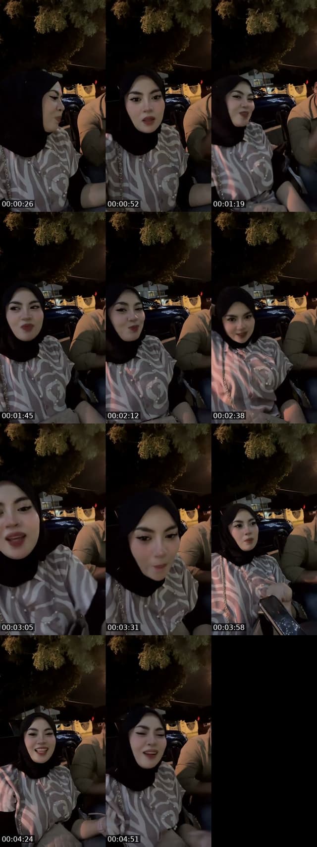 @ekinnmohamad_ TikTok live