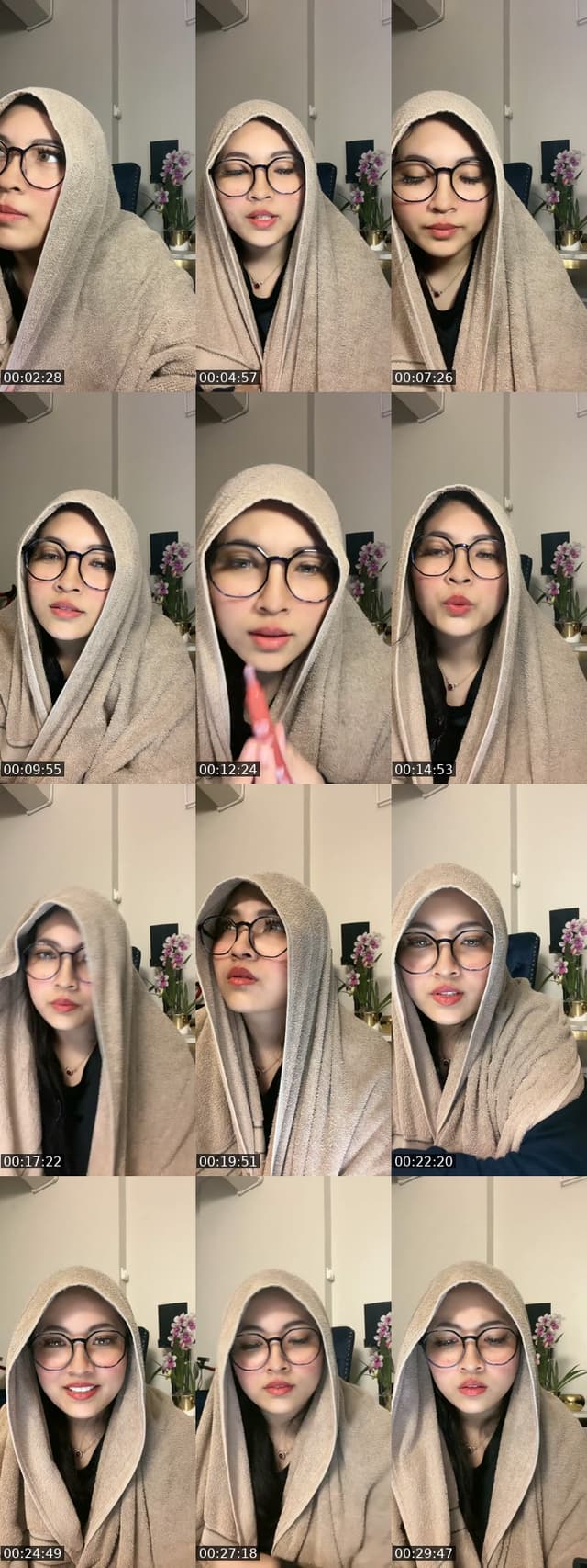 @instinctgurl TikTok live from 2026-05-26