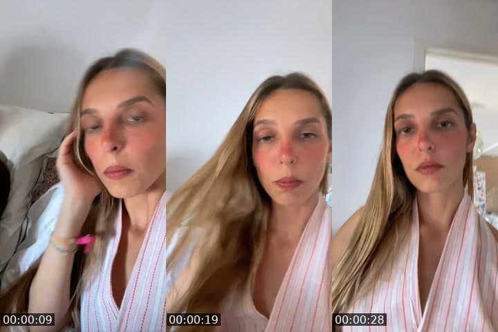 @ahesse_ TikTok live stream