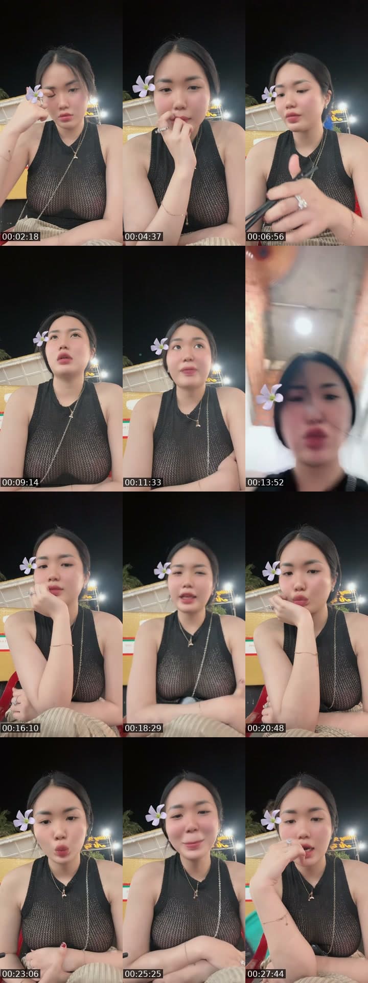 @dungchu003 TikTok live stream