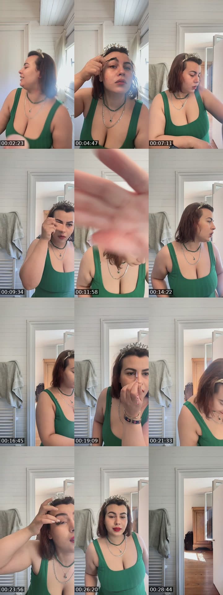 @li2.4200 TikTok live stream