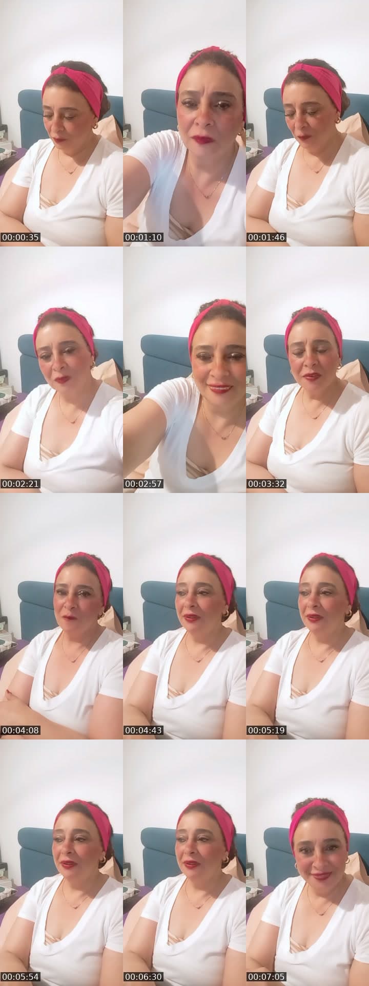 كل سنه والجميع بخير