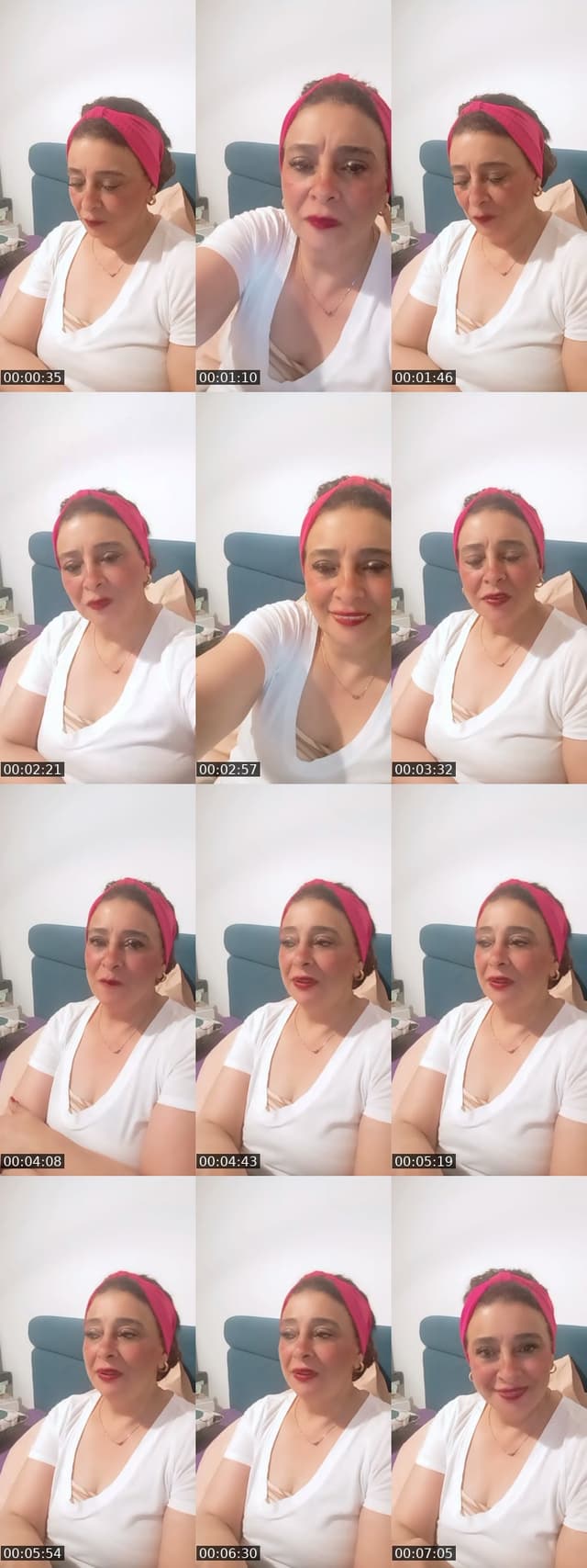 TikTok live: كل سنه والجميع بخير by @soso040180