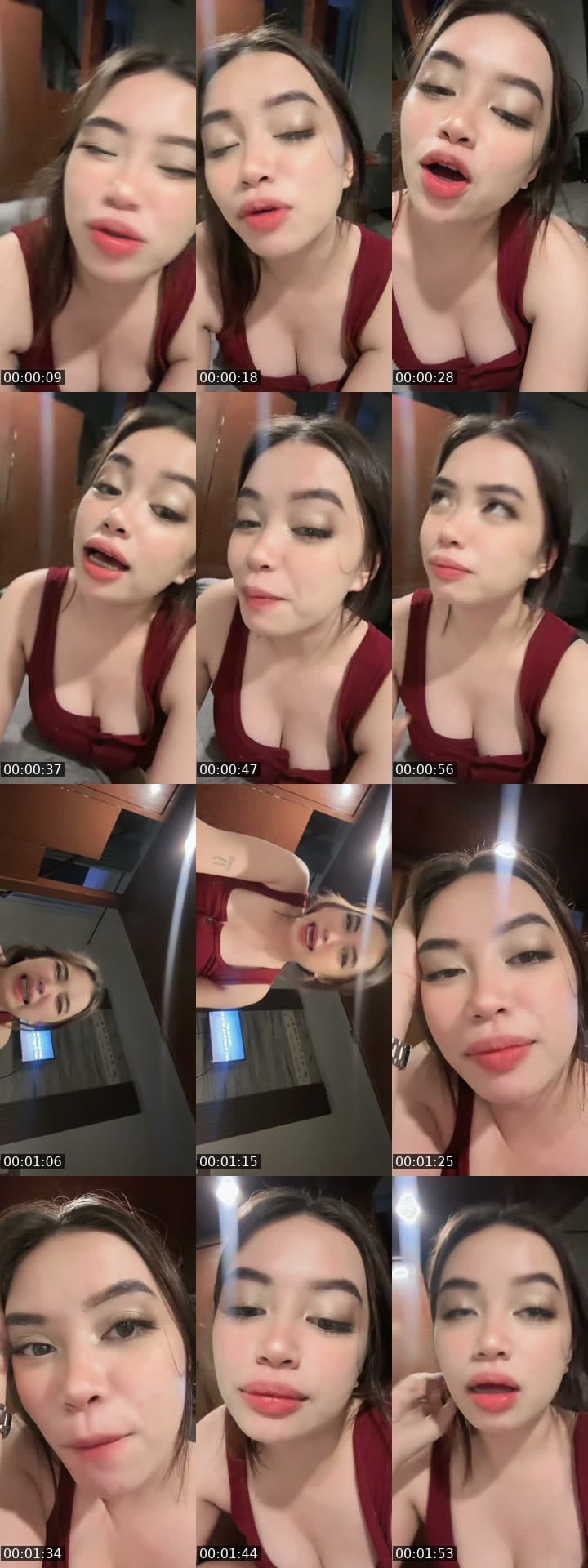 @sxzsc6caqb TikTok live stream