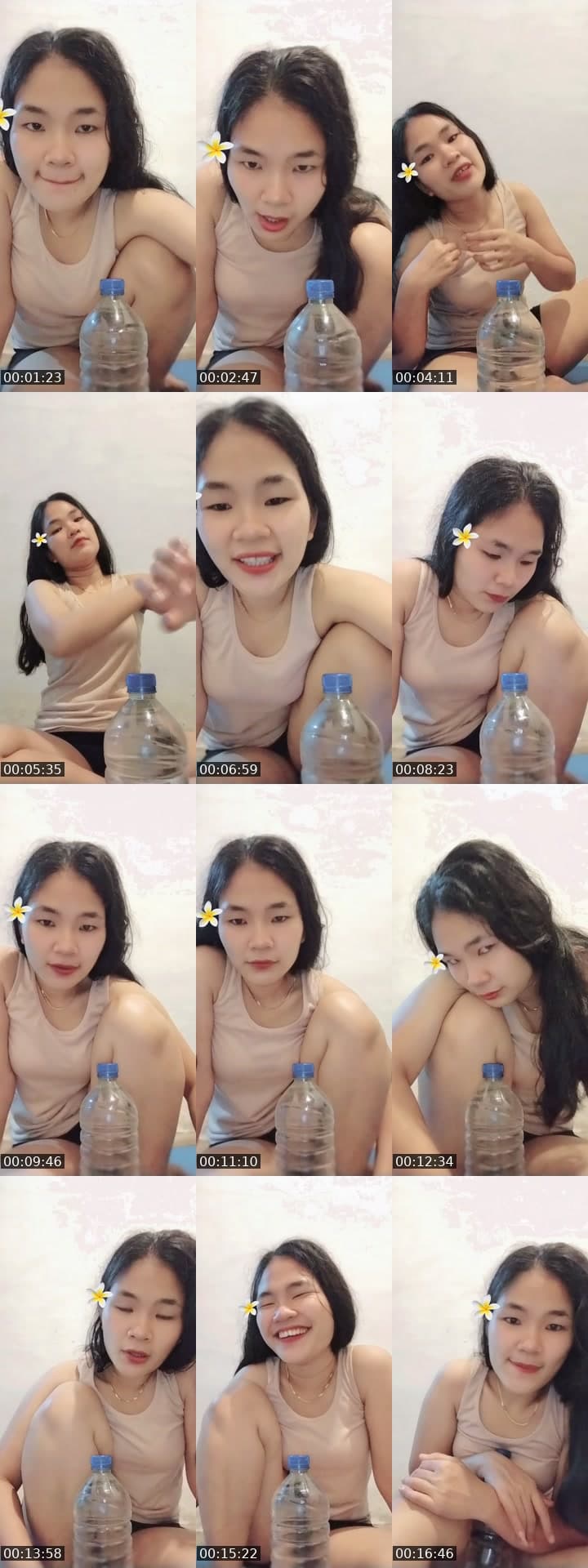 olahraga bareng 🤤