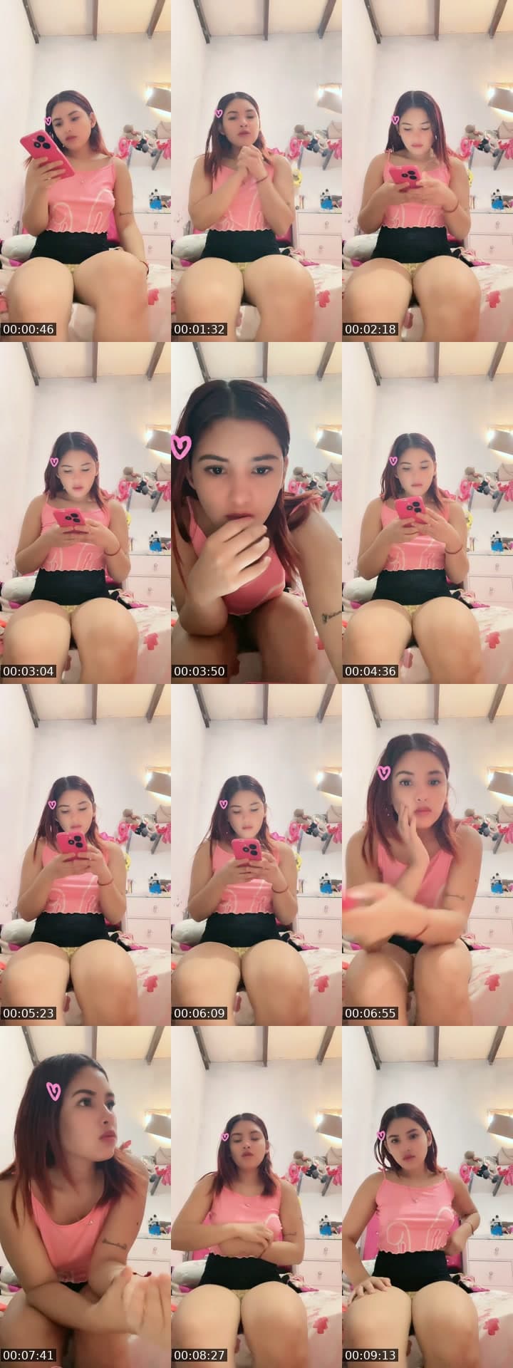 Holis soy nueva conté 💙