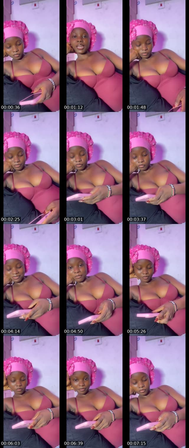 TikTok live: My gift gallery 🙏🏿 by @lilmamaspeaks6