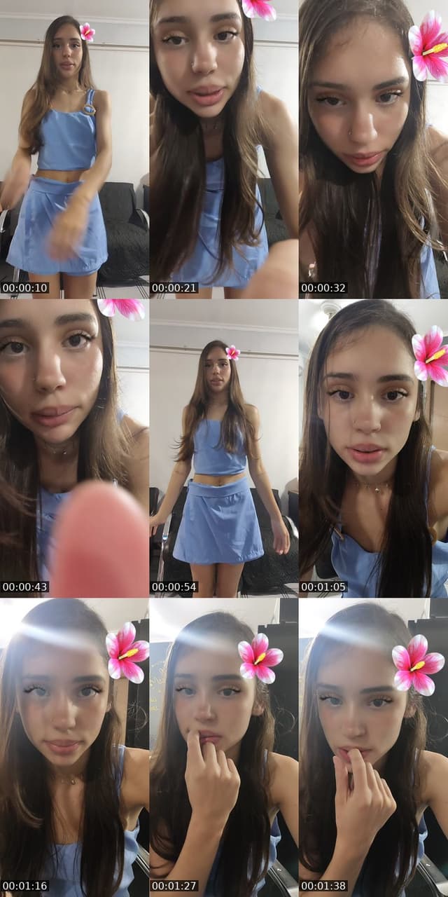 TikTok live: ... by @daily_da_kauany016