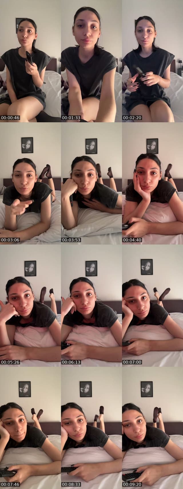 @sempre.regina TikTok live from 2026-05-26