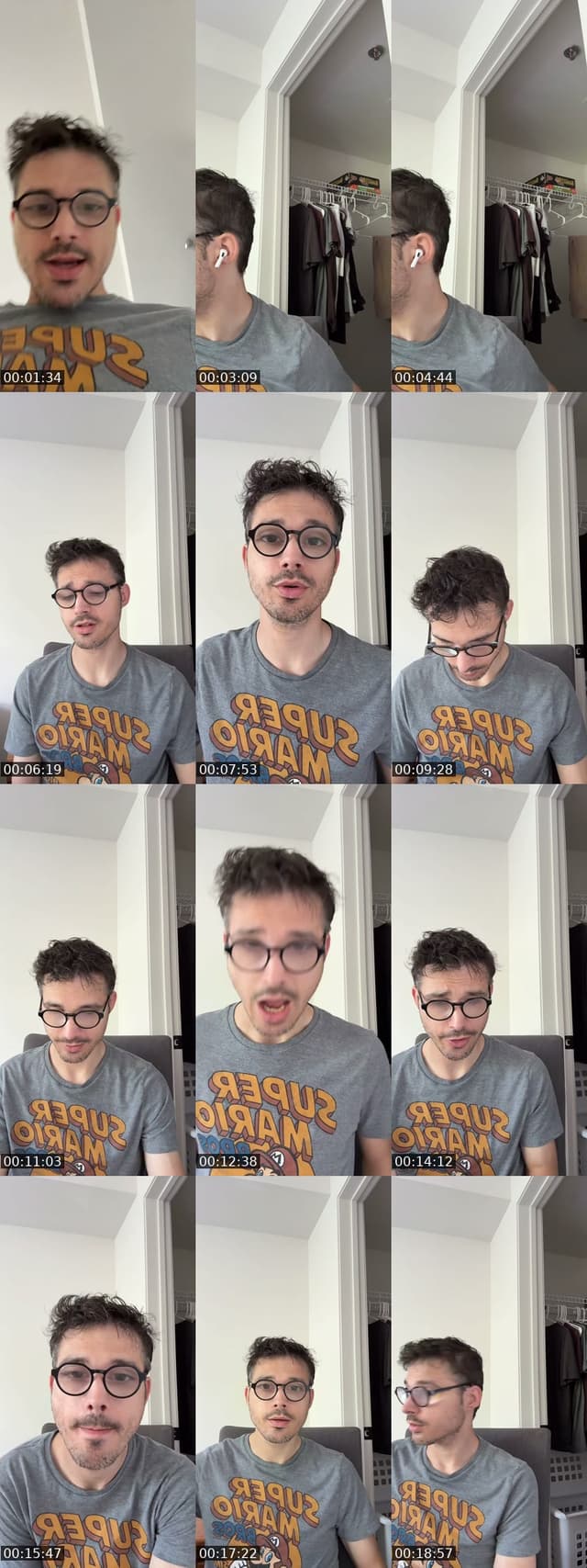 @jeux.videoqc TikTok live