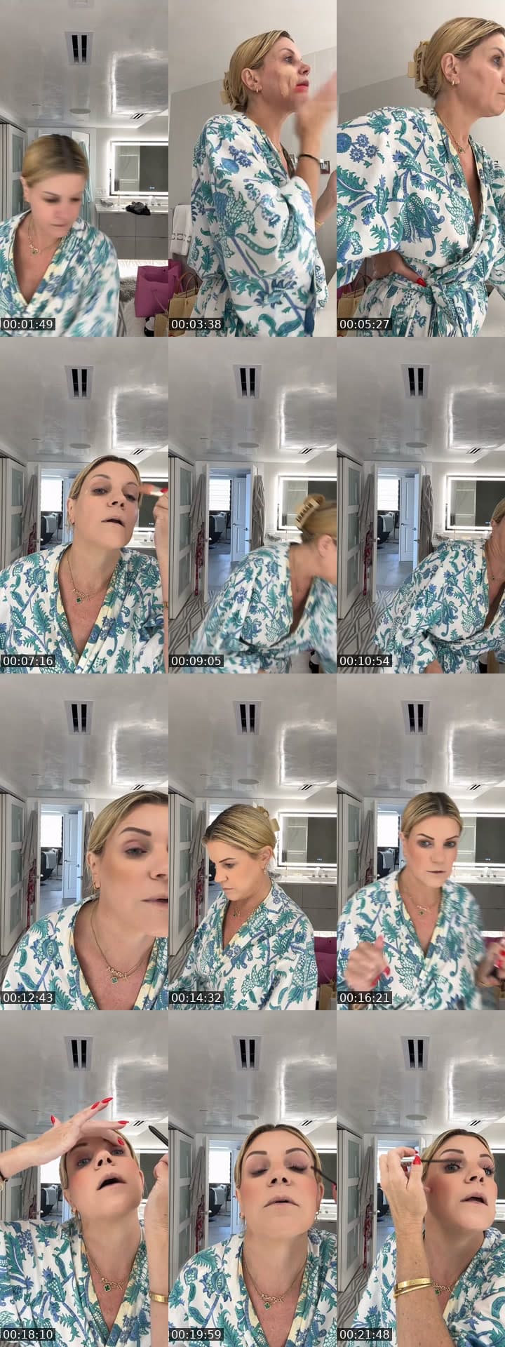 GRWM 💄🏝️💕