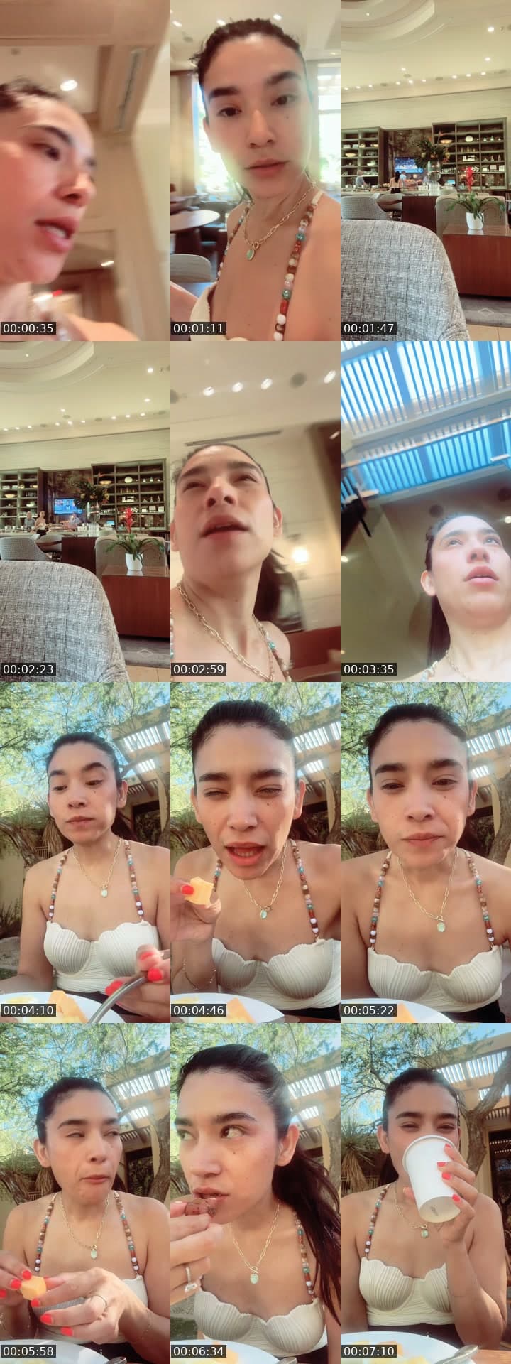 @dandeezy3 TikTok live stream