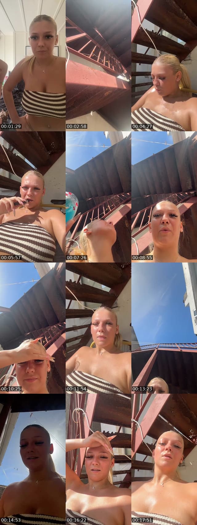 @marieberylengley04 TikTok live from 2026-05-26